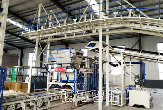 透水磚機(jī) 透水磚機(jī)