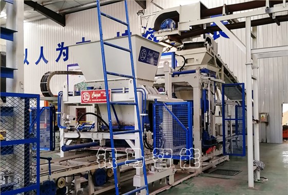 透水磚機 透水磚機