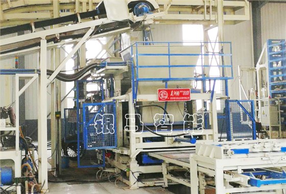 彩色路沿石生產設備:透水磚機電氣故障常用檢測及排除方法 彩色路沿石生產設備:透水磚機電氣故障常用檢測及排除方法