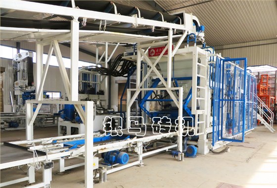 水泥磚磚機(jī)：科技革新，本質(zhì)升華