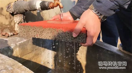 透水磚機(jī)械制品 透水磚機(jī)械制品