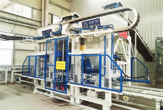 透水磚機(jī) 透水磚機(jī)
