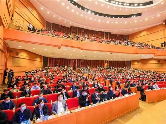 綠色風帆勁，逐夢正當時——西安銀馬公司2021年新春賀詞