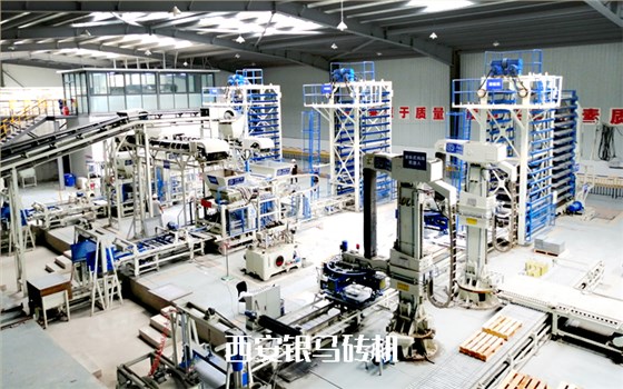 碼頭磚制磚機(jī)制品特點(diǎn)及應(yīng)用事項(xiàng)有哪些？