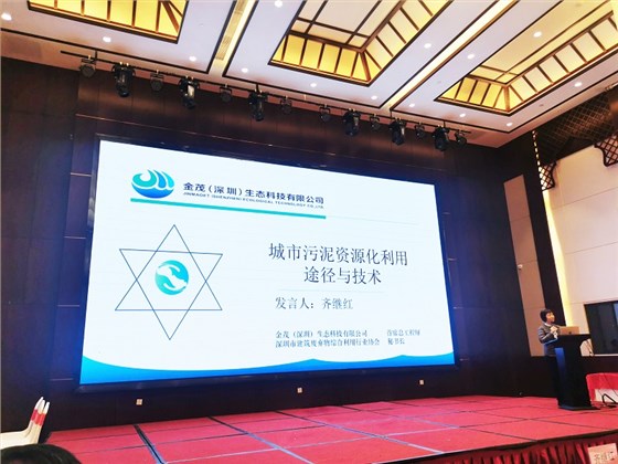 二次碼燒工藝與固廢處置和資源化綜合利用高峰論壇在襄陽召開