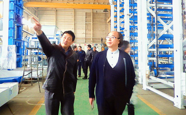 新型建材設(shè)備免燒砌塊磚機市場前景如何