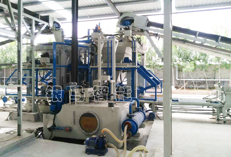透水磚機(jī)