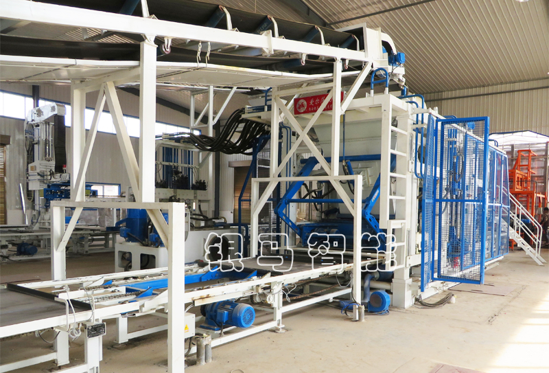 透水磚機(jī)