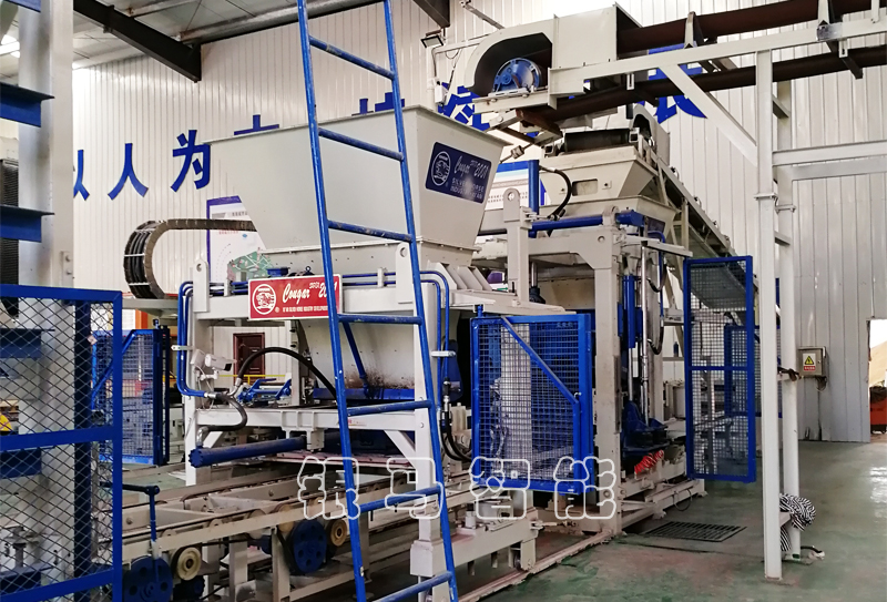 透水磚機(jī) 透水磚機(jī)