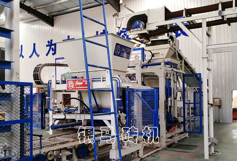 水泥磚機(jī)全套設(shè)備：房屋改造后產(chǎn)生的建筑垃圾如何利用？