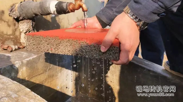 透水磚機(jī)械制品 透水磚機(jī)械制品