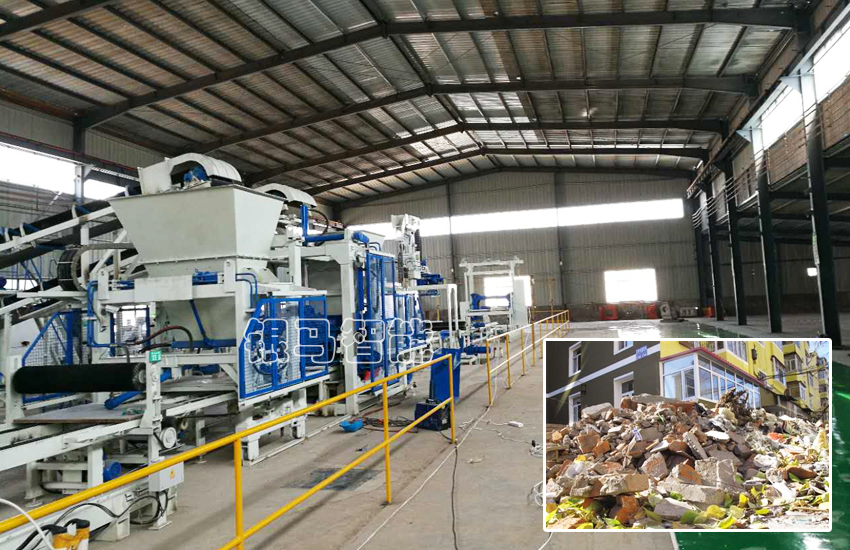 水泥混凝土磚機：磚機設備新問題，銀馬小編教你解決