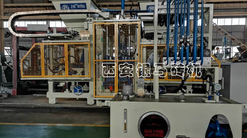 磚石一體機(jī)：如何選擇性價(jià)比高的透水磚機(jī)？