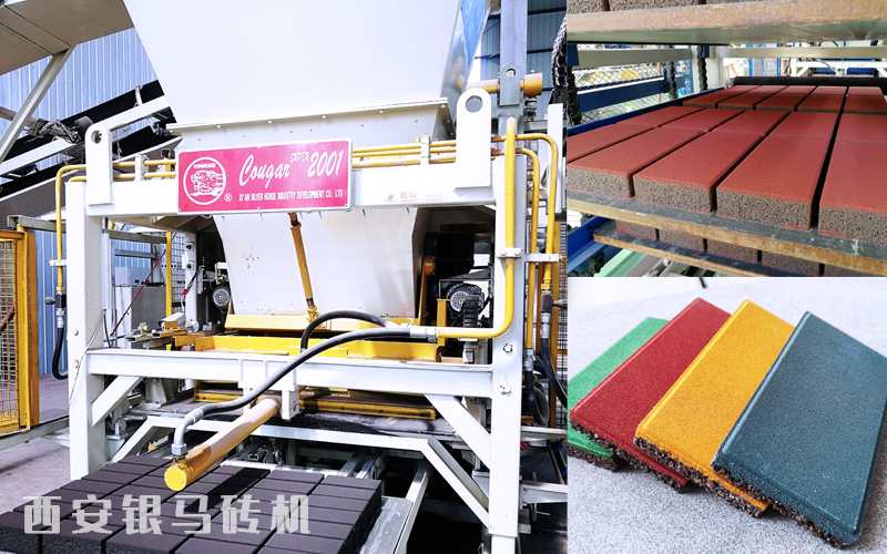 全自動免燒磚機(jī)生產(chǎn)線：確保企業(yè)在動態(tài)市場中實(shí)現(xiàn)業(yè)務(wù)連續(xù)性可控性