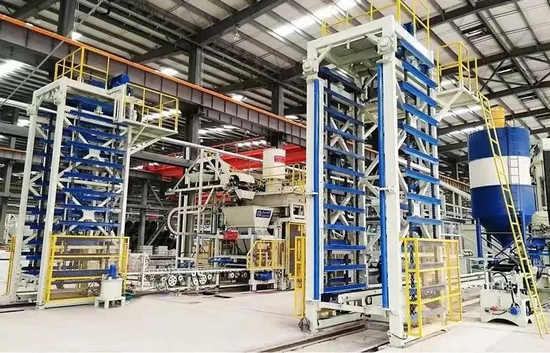 四部委聯(lián)合發(fā)布丨西安銀馬機(jī)械入選《國家工業(yè)資源綜合利用先進(jìn)適用工藝技術(shù)設(shè)備目錄（2023年版）》