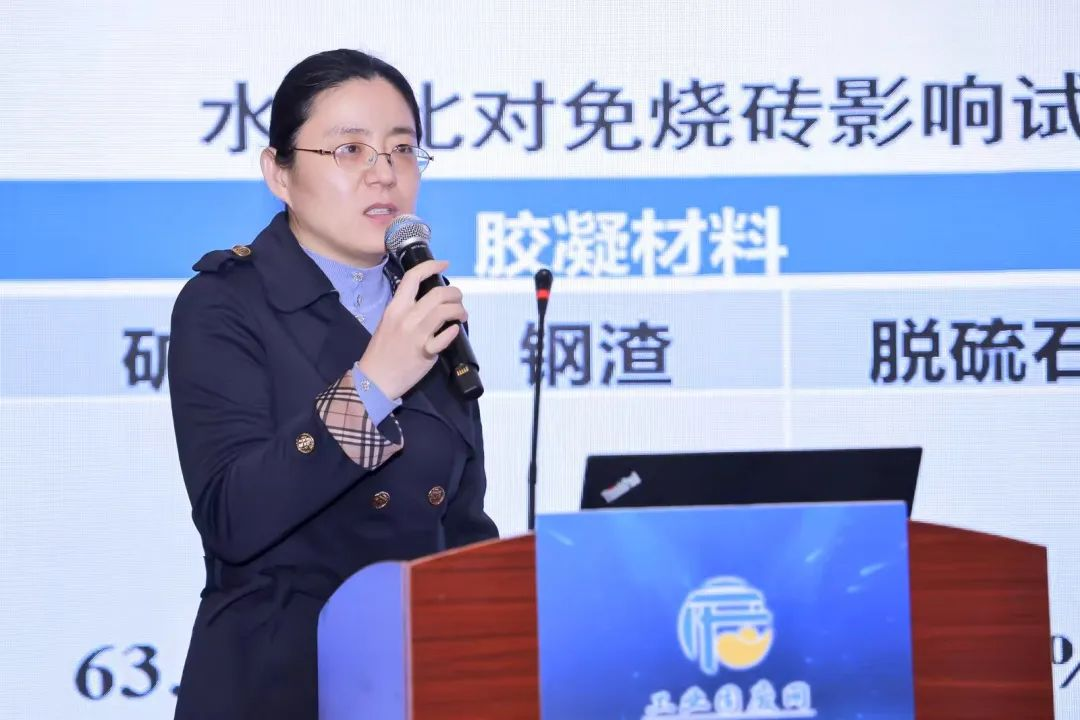 第八屆京津冀工業(yè)固廢高層論壇在京落幕：共筑綠色發(fā)展新格局，培育新質(zhì)生產(chǎn)力