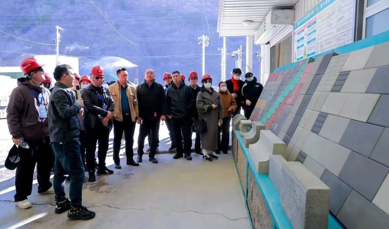 第八屆京津冀工業(yè)固廢高層論壇在京落幕：共筑綠色發(fā)展新格局，培育新質(zhì)生產(chǎn)力