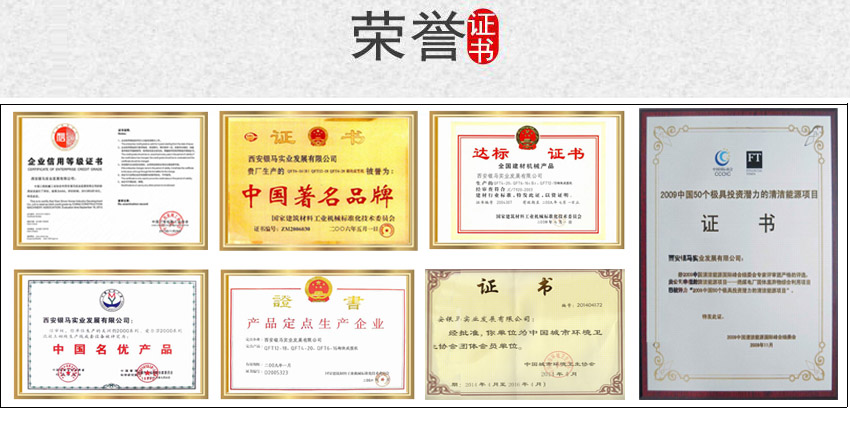 榮譽(yù)證書(shū)
